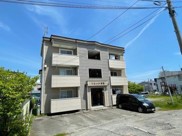  ソニック深堀