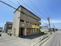 ハイデンス石井