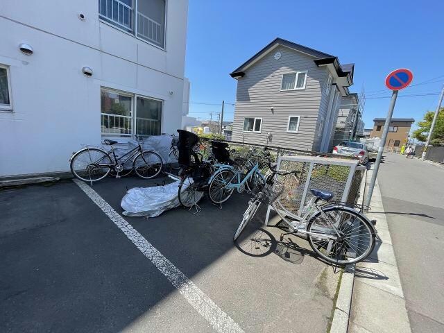  アメニティ駒場