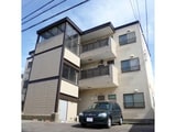 吉川マンション