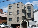 SKマンション