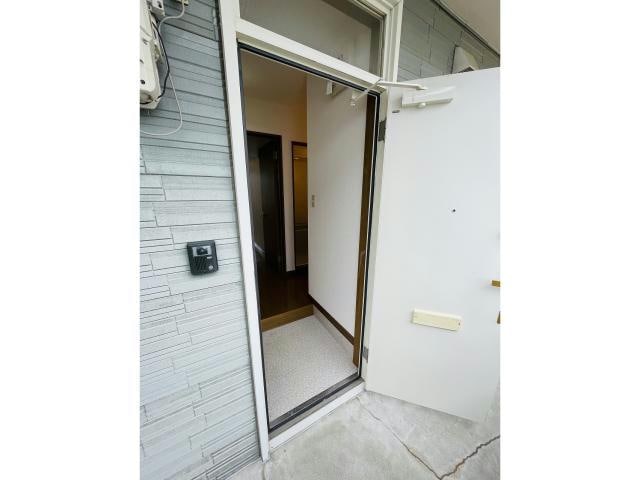  セーフティ鍛治