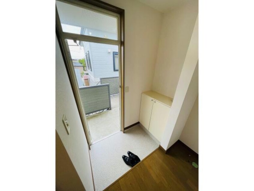  セーフティ鍛治