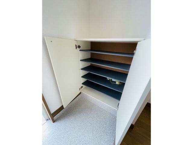  セーフティ鍛治