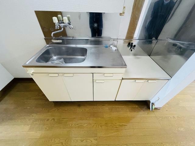  セーフティ鍛治