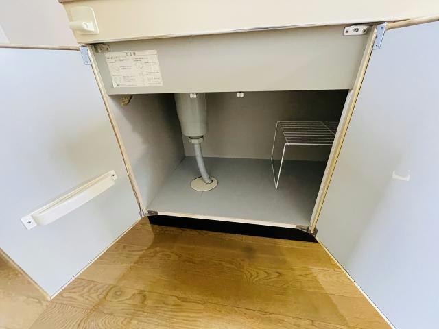  セーフティ鍛治