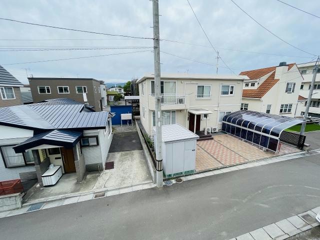  セーフティ鍛治