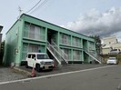 ハイムＲの外観