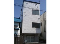 イーストサイドアパートメント