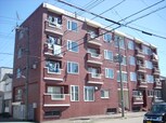 マンションイーストリバー