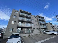 コンフォートパレス花園