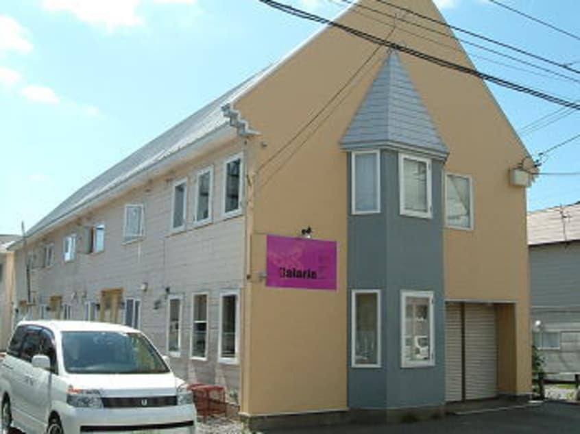  ルックスヒルズ富岡