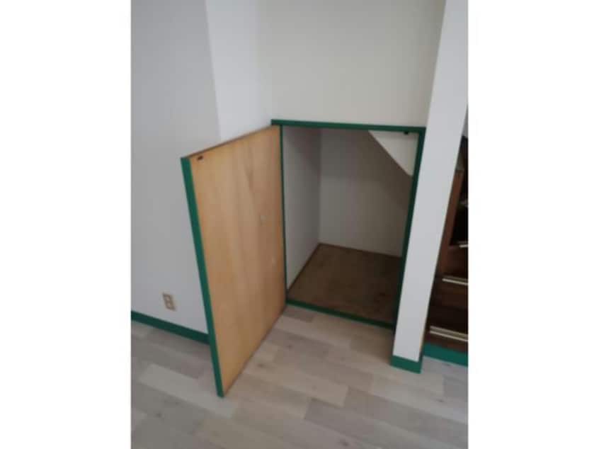  ルックスヒルズ富岡