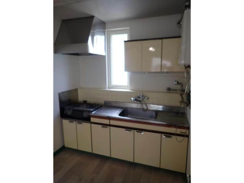  ルックスヒルズ富岡