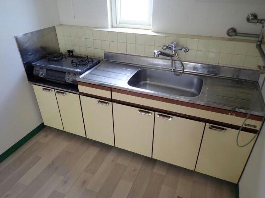  ルックスヒルズ富岡