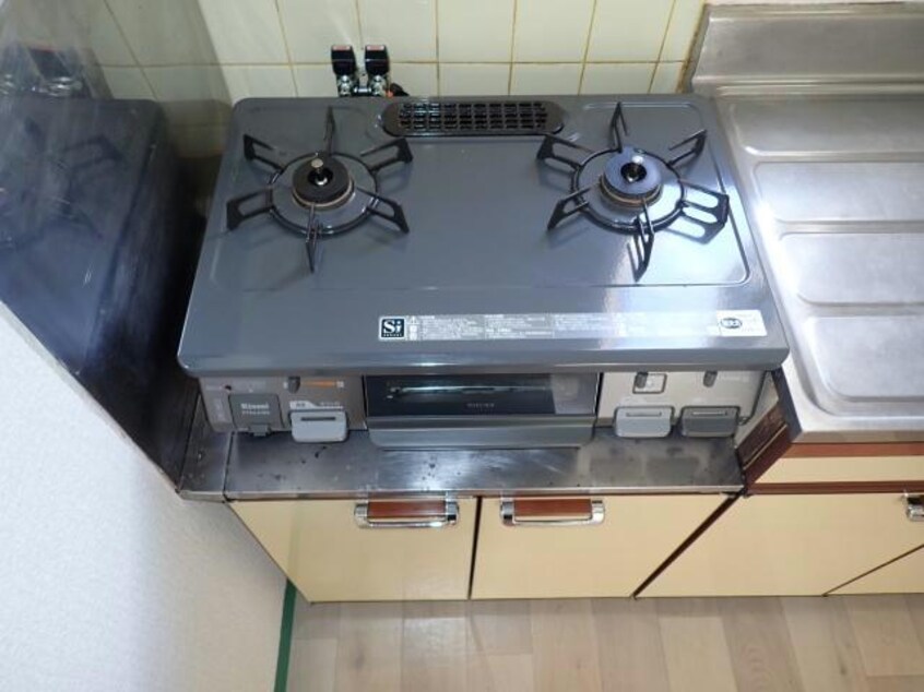  ルックスヒルズ富岡