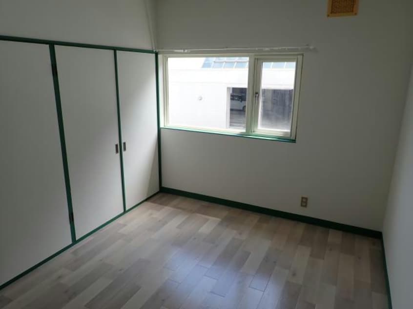  ルックスヒルズ富岡