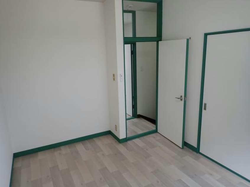  ルックスヒルズ富岡