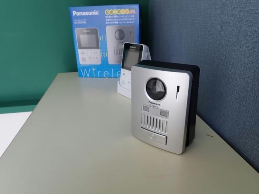  ルックスヒルズ富岡