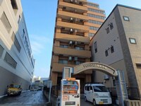 ダイアパレス函館南部坂
