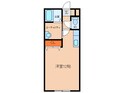ＳＯＳＩＮ　ＭＡＮＳＩＯＮの間取図