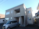 パディーブ亀田本町
