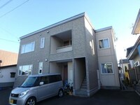 パディーブ亀田本町