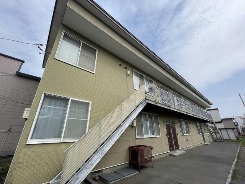  タヒラレジデンスⅡ