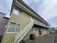 タヒラレジデンスⅡ