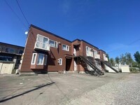 ロングフォレスト