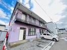 コーポいとうの外観