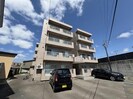 メゾン富岡の外観