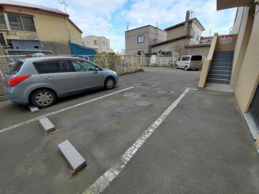  リアライズ函館宝来町