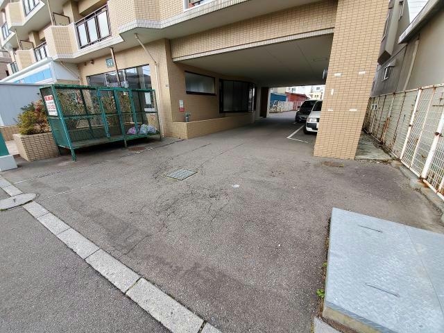  リアライズ函館宝来町