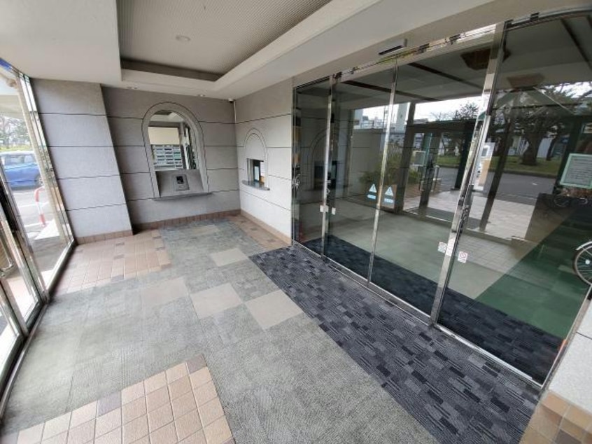  リアライズ函館宝来町