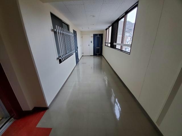  リアライズ函館宝来町