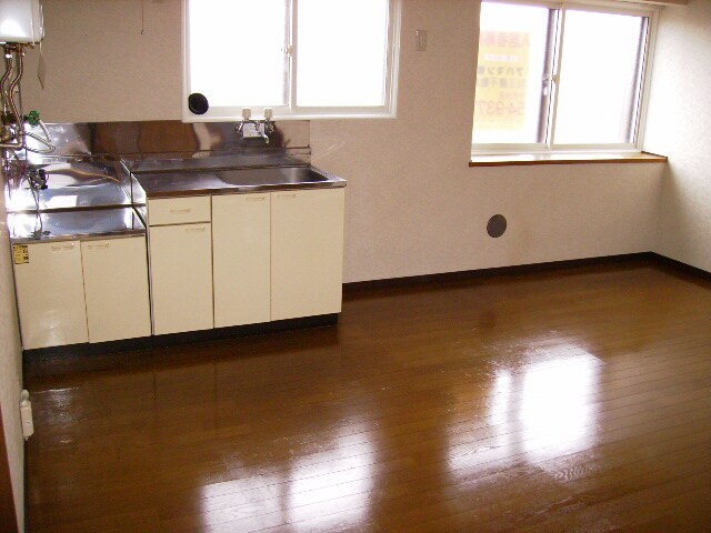  レストハウスRYO