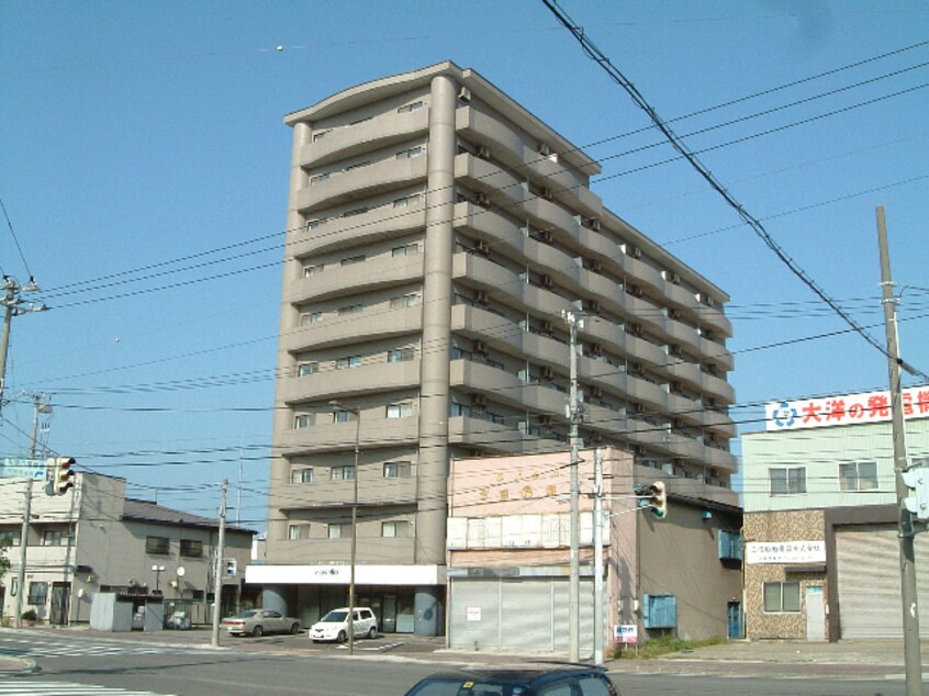  ヴィラ海岸町