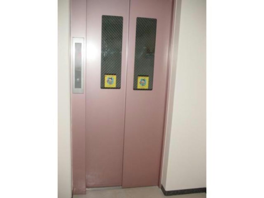  ロイヤルシティ参番館