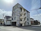 コートヒルズ湯川の外観