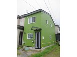 谷地頭26貸家