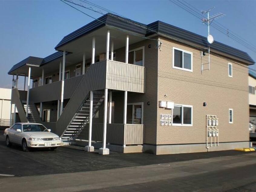  オアシス美原