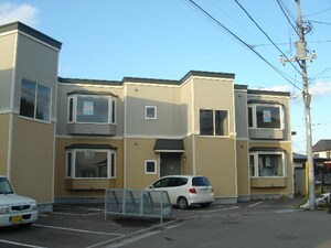 スカイホームレオ