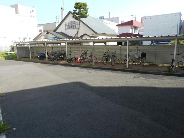  ハイツシーブリーズ本町Ａ棟