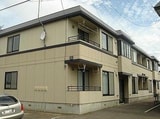 ハイツ富士