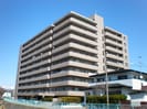 タオコート湯川の外観