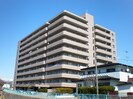 タオコート湯川の外観