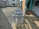 ＢＡＬＤ五稜郭