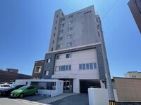 ブルーミィ五稜郭