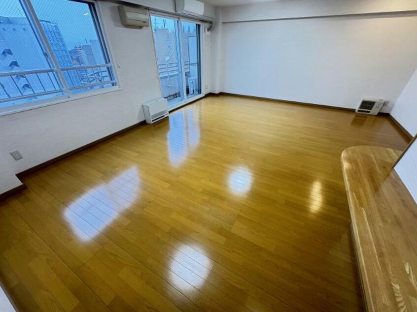  ブルーミィ五稜郭